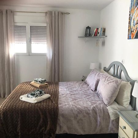 Casita Mona - Attractive Studio Apartment 4Kms From The Beach Moraira Ngoại thất bức ảnh