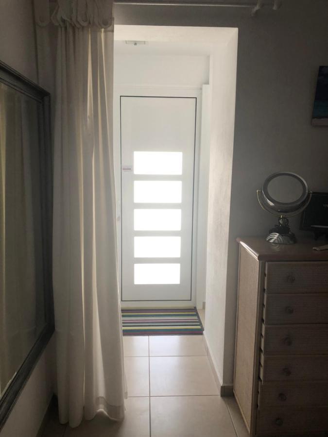 Casita Mona - Attractive Studio Apartment 4Kms From The Beach Moraira Ngoại thất bức ảnh