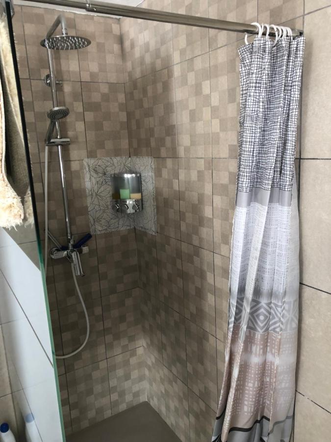 Casita Mona - Attractive Studio Apartment 4Kms From The Beach Moraira Ngoại thất bức ảnh
