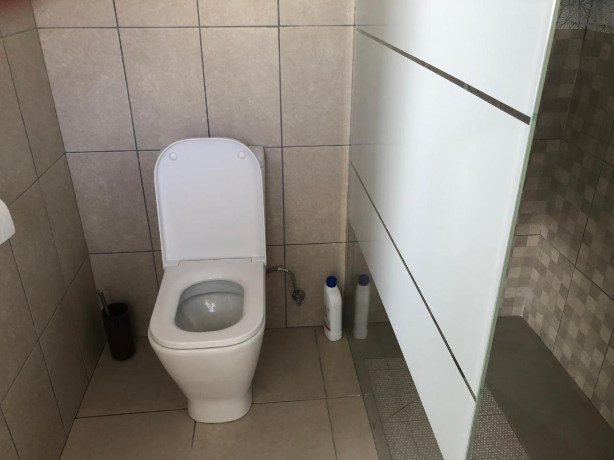 Casita Mona - Attractive Studio Apartment 4Kms From The Beach Moraira Ngoại thất bức ảnh