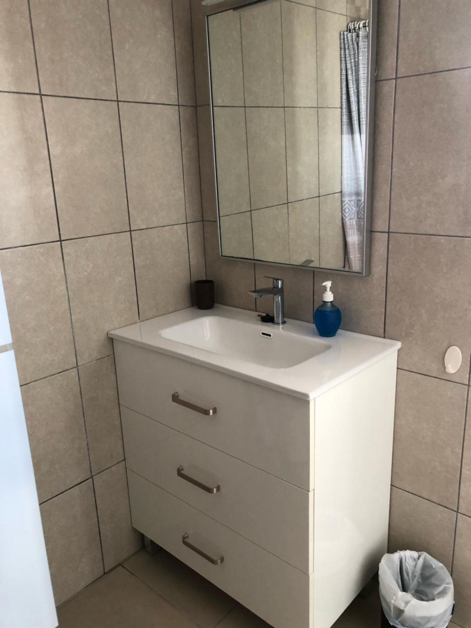 Casita Mona - Attractive Studio Apartment 4Kms From The Beach Moraira Ngoại thất bức ảnh